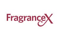 FragranceX logo