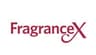 FragranceX logo