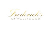 Fredericks logo