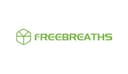 Freebreaths.com logo