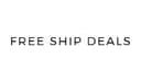 Free Ship Deals logo