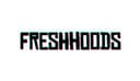 Fresh Hoods logo