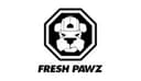 Fresh Pawz logo