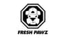 Fresh Pawz logo