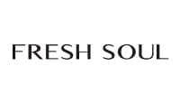 Fresh Soul Clothing logo