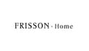 Frisson Home logo