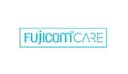 Fujicom Care logo