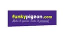 Funky Pigeon logo