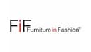 Furniture in Fashion logo