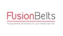 Fusion Belts logo