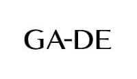 GaDe Cosmetics logo