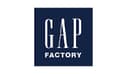 Gap Factory logo