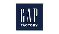 Gap Factory logo