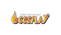 Gcosplay.com logo