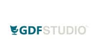 GDF Studio logo