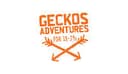 Geckos Adventures logo