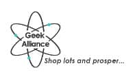 Geek Alliance logo