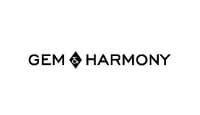 Gem and Harmony logo