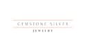 GemstoneSilverJewelry logo