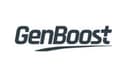 Gen Boost logo