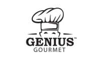 Genius Gourmet logo