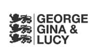 George-Gina-Lucy logo