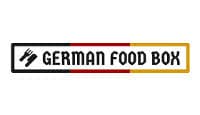 German Food Box logo