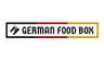 German Food Box logo