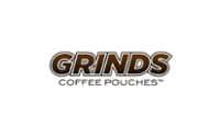 Get Grinds logo