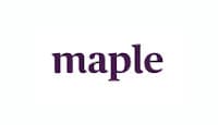 Get Maple logo