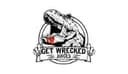 Get Wrecked Juices logo