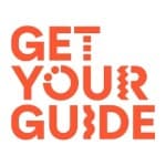 GetYourGuide logo