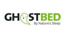 GhostBed logo