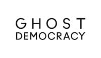 Ghost Democracy logo