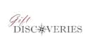 Gift Discoveries logo