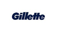 Gillette logo