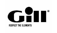 Gill Marine logo