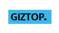 Giztop logo