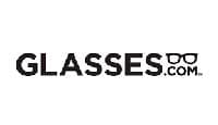 Glasses logo