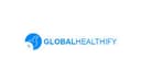 GlobalHealthify logo