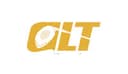 GLT Golf Store logo