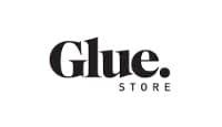 Glue Store logo