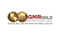 GMRgold logo