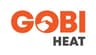 Gobi Heat logo