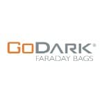 GoDark Bags logo