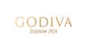 GODIVA logo