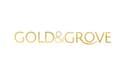 Gold and Grove logo