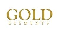 Gold Elements-USA logo