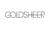 GOLDSHEEP Clothing logo