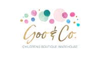 Goo and Co logo